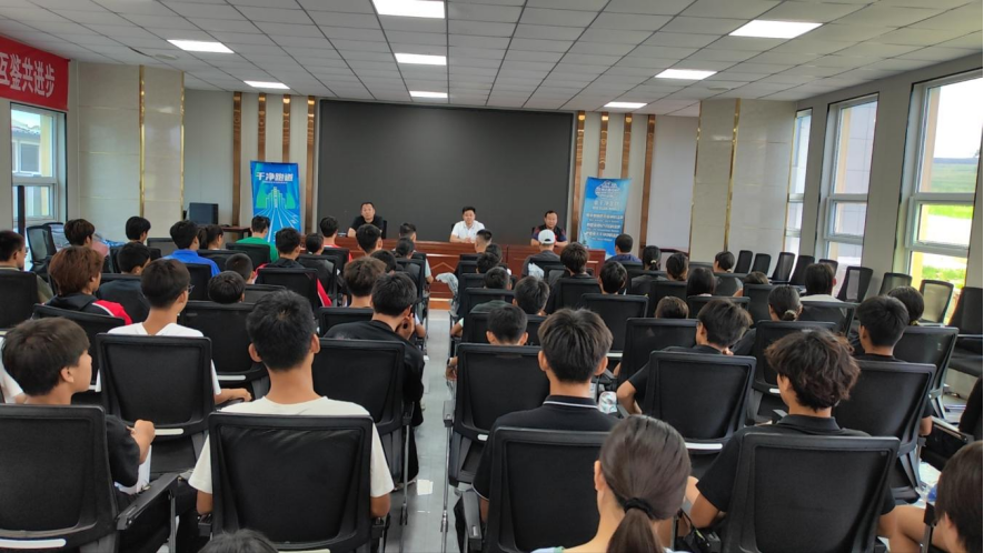 张全奎, 提供了科学