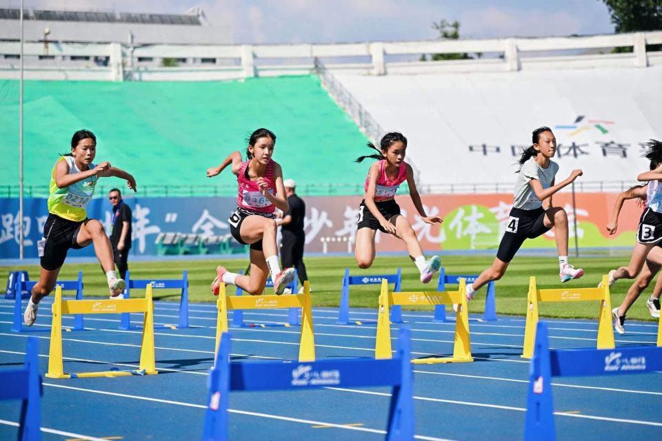 奔跑吧, 士们舍身为 奔跑吧, 士们舍身为