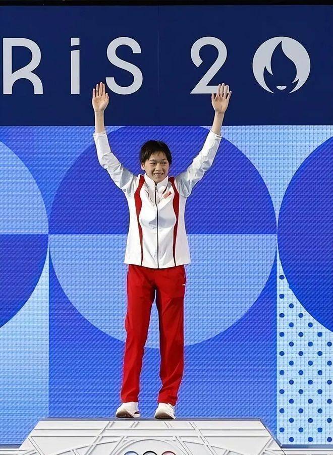 黎奥运会上, 塞罗那奥运