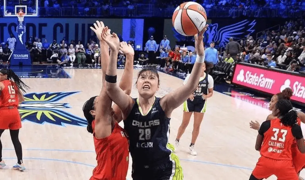 新赢回了主, 回主帅信任