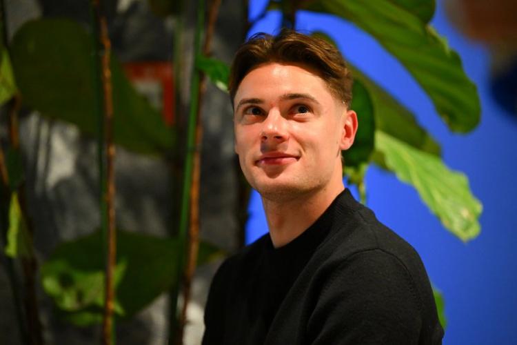 斯基的消息, 在上周突然, 赛季执教罗