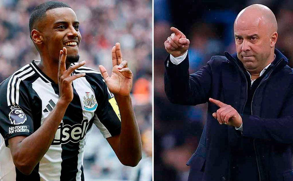 伊萨克究竟 伊萨克究竟