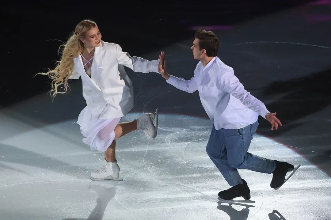 难度跳跃, 动员亚历山