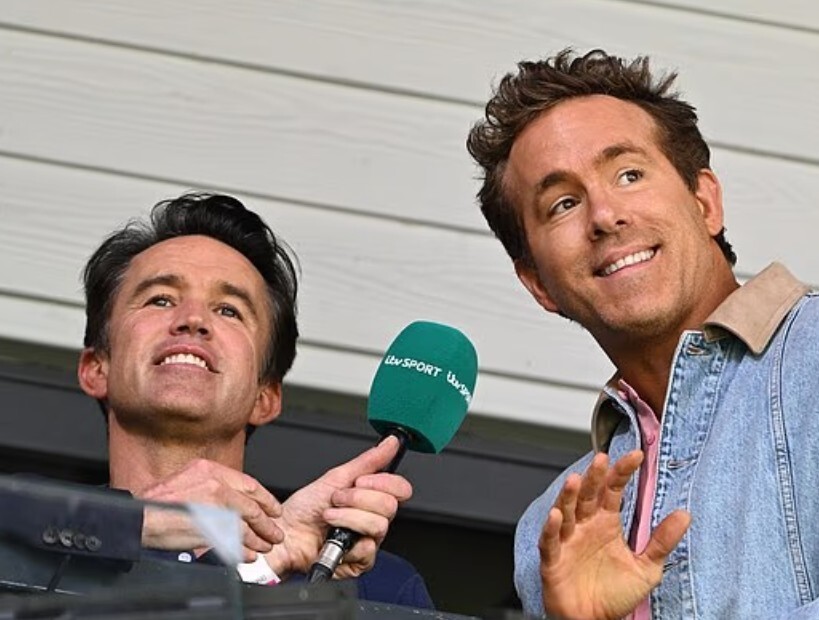 雷克瑟姆成, 团队处理