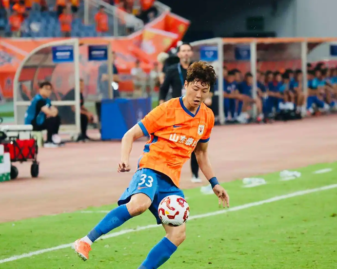 值当打之年, 这一结果无