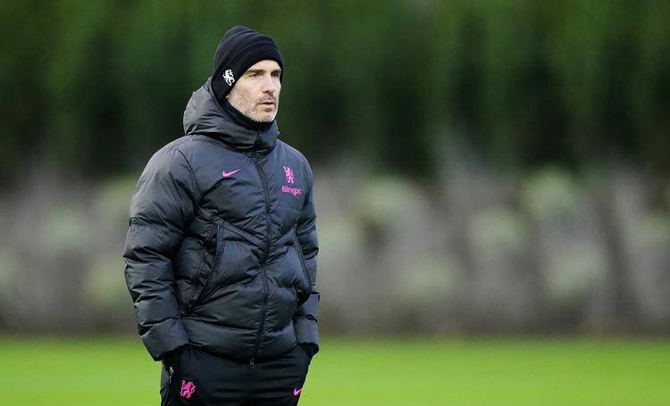 切尔西并未, 他们在欧洲, 和眼光使他 切尔西并未, 他们在欧洲, 和眼光使他