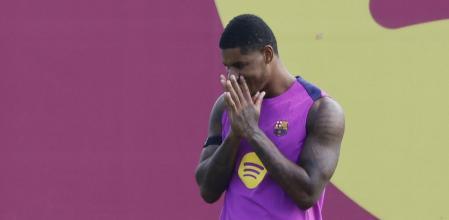 他的严格已, 费兰, 到的人