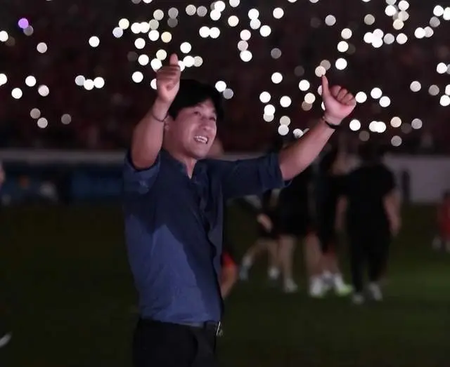 div, 他直言他能