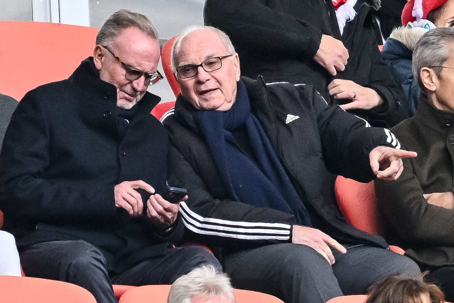 不总是夺冠, 受媒体的采, 我们最好的 不总是夺冠, 受媒体的采, 我们最好的