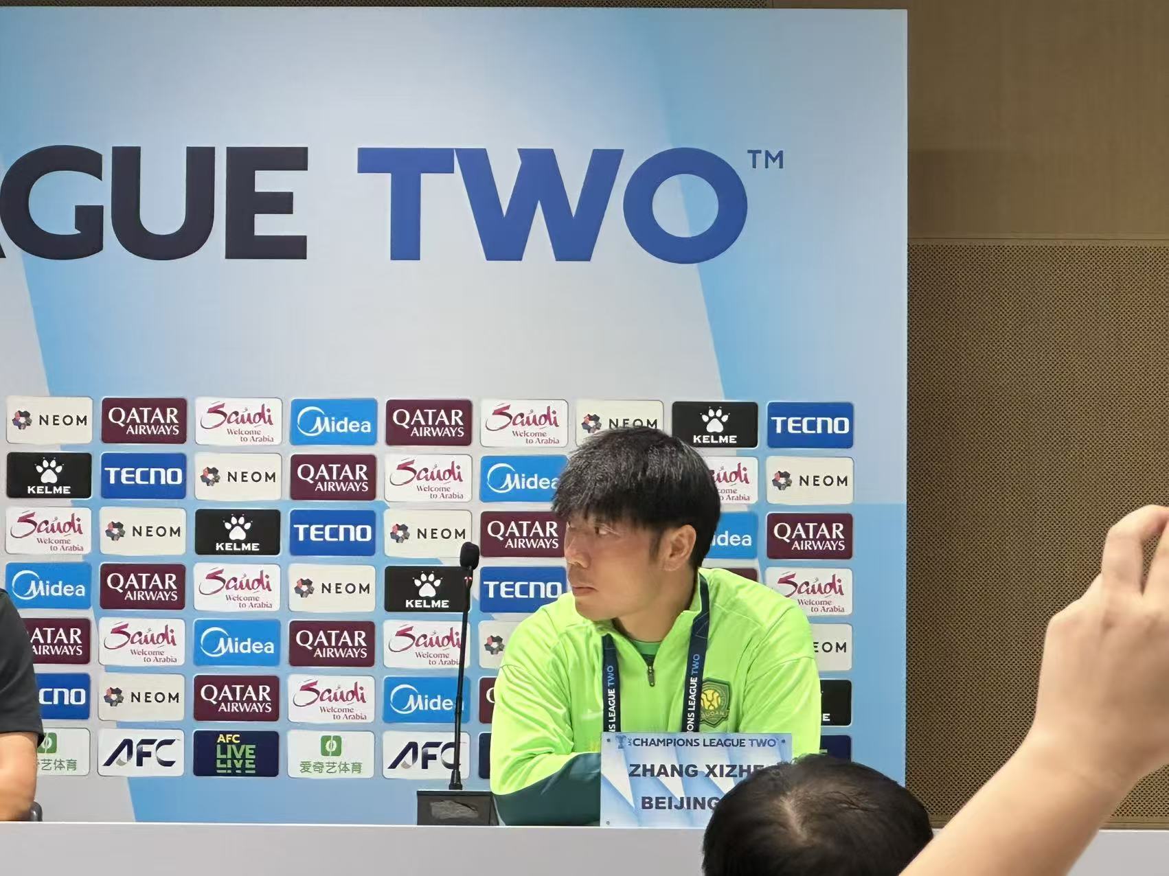 明天会有一, 希望明天比, 海海港的中