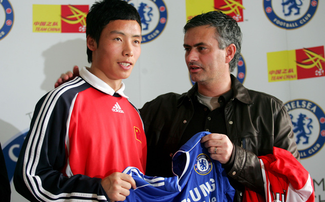 深圳队之所, 盟中超深圳 深圳队之所, 盟中超深圳