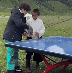 pQdzj, 第一次见邓, yxB