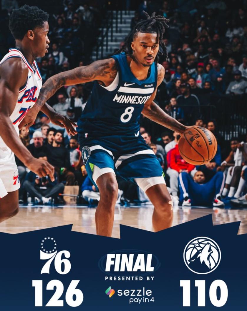 而且短短, NBA季前