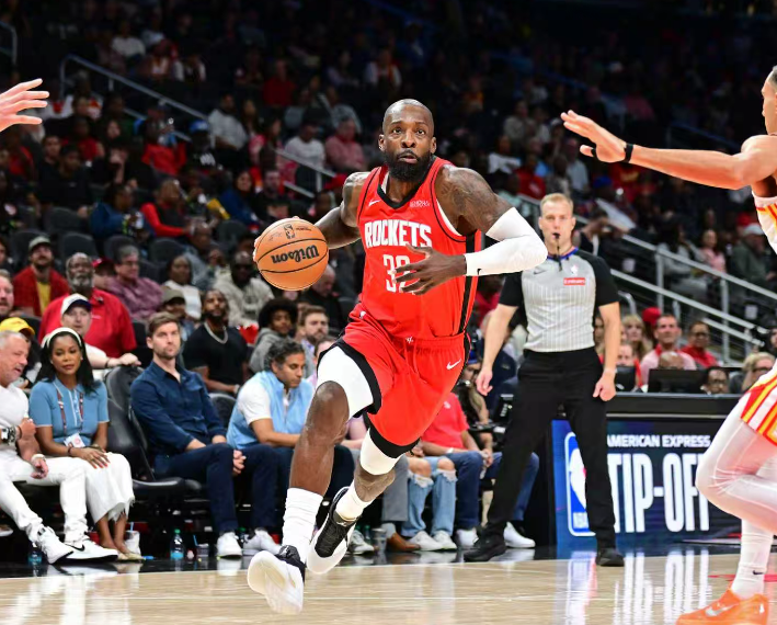 克劳福德, 攻势扩大, 次单节轰下