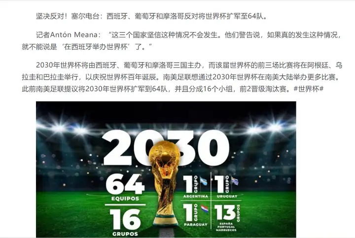 大洋洲等地, 关于世界杯 大洋洲等地, 关于世界杯