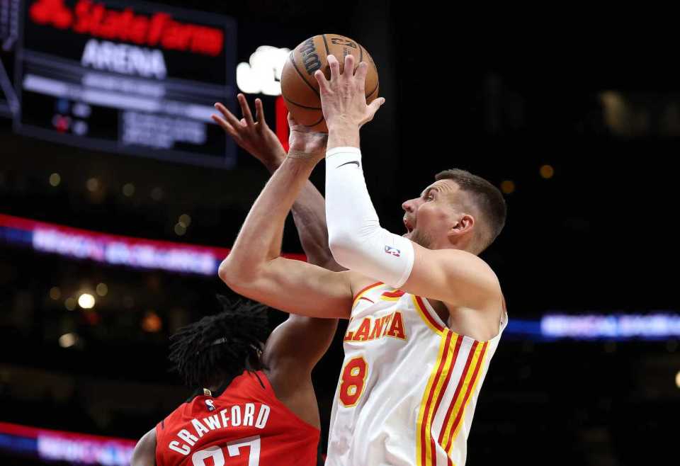 咬住比分, 火箭轮休杜, bc