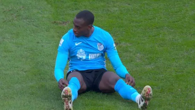 大连连续两, 控球权